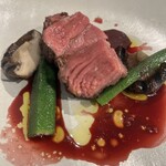 オステリア イタリアーナ コバ - 