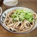 いこい - 吉田のうどん