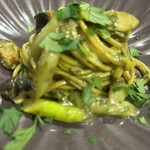 オステリア イタリアーナ コバ - 