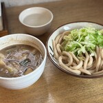 いこい - いこいの（魚介豚骨）　800円