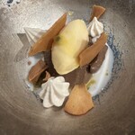 オステリア イタリアーナ コバ - 