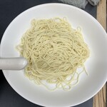 博多天神 - 替玉もばりかた