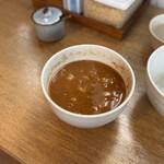 いこい - 割りました