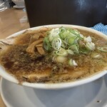 らーめんの土佐屋 - 