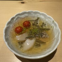 すし晴 - 