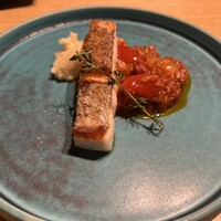 西麻布 しるく屋 - 