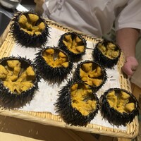 すし晴 - 