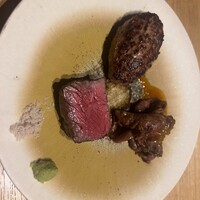 西麻布 しるく屋 - 