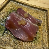 すし晴 - 