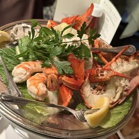 ウルフギャング・ステーキハウス 丸の内店 - 