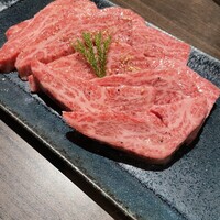 焼肉 銀座コバウ 並木通り店 - 