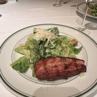 ウルフギャング・ステーキハウス 丸の内店 - 