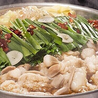 肉と漁師飯 浜右衛門_1