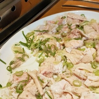 一力 - 料理写真: