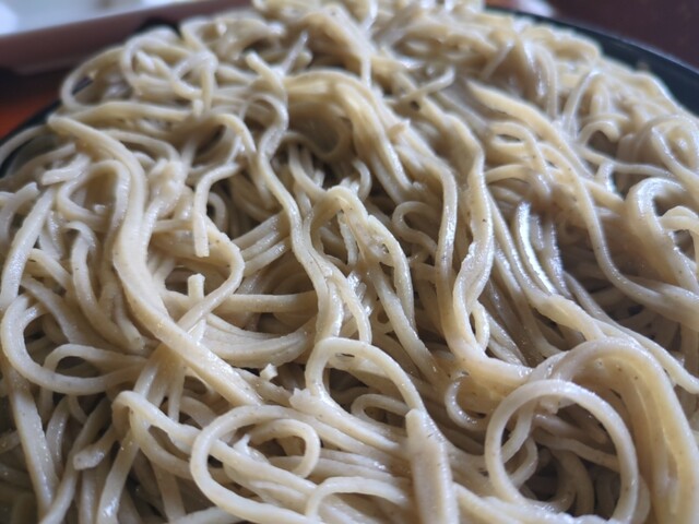 馳走亭 磐城棚倉（そば）｜福島県で味わう本格手打ちそばと季節料理