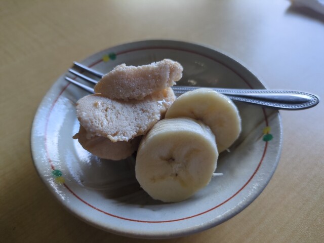 馳走亭 - 磐城棚倉（そば）の写真