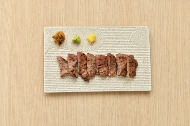 たんや傳 - 東大宮/牛タン | 食べログ