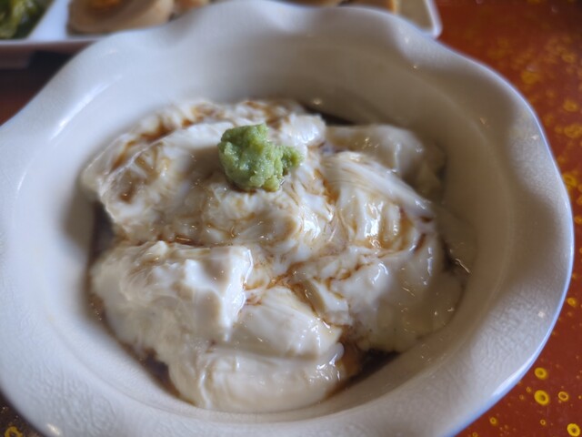 馳走亭 - 磐城棚倉（そば）の写真