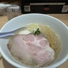 貝出汁中華そば くらむ