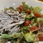 立川 牡蠣basara - 