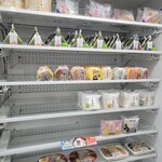 セブンイレブン - 料理写真: