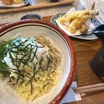 手打ち蕎麦 玄渡 - 