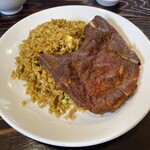 慶華楼 - 料理写真: