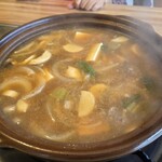 만남의집 - 料理写真: