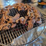 진미오리구이 - 