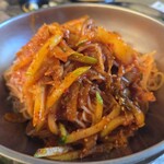 진미오리구이 - 