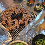 진미오리구이 - 