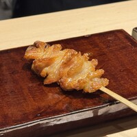 銀座焼とり 京丹波 - 