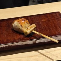 銀座焼とり 京丹波 - 