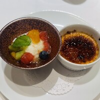 代官山ASO チェレステ 日本橋店 - 