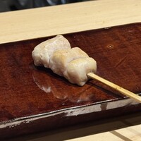 銀座焼とり 京丹波 - 