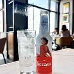 ザ ピッツァバー ON 38TH - 