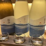 立川 牡蠣basara - 