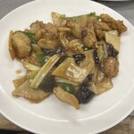 伝ちゃん - 料理写真: