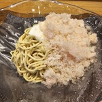 モンブランスタイル - 