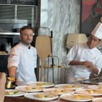 ザ ピッツァバー ON 38TH - 