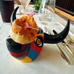 ザ ピッツァバー ON 38TH - 