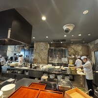 羅豚 ギンザ・グラッセ - 