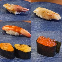 伊勢鮨 - 