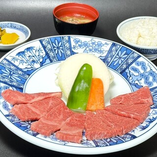 焼肉館・勝_2