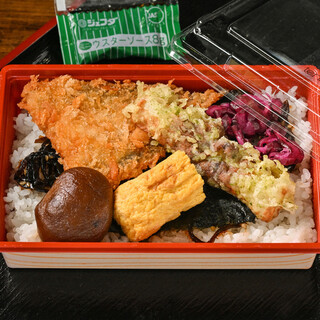 お弁当10個より宅配も可能！エリア外もまずはご相談ください◎