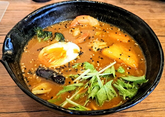 CRAZY SPICE トナリエふじみ野店 （クレイジー スパイス） - ふじみ野