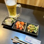 味のれん はなお - 