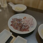 味のれん はなお - 