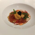 シェ・イノ - オマール海老