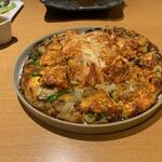 サムギョプサル nicoya - 料理